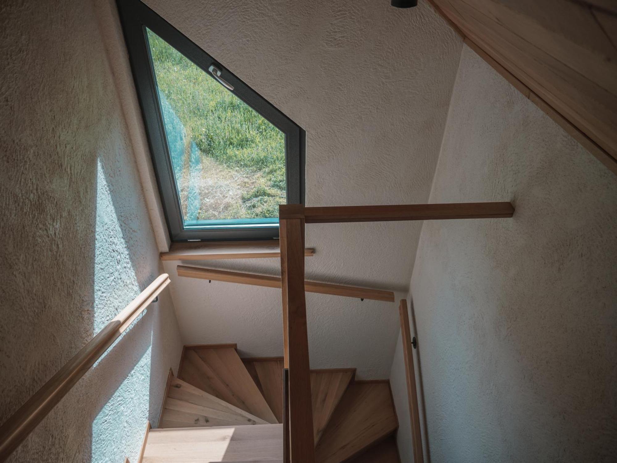 Vama Chalet バマ・ブザウルイ エクステリア 写真